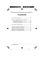 Preview for 6 page of Boca Systems WinStorm M56HI Manual