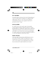 Preview for 10 page of Boca Systems WinStorm M56HI Manual