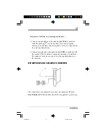 Preview for 17 page of Boca Systems WinStorm M56HI Manual