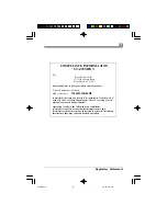 Preview for 33 page of Boca Systems WinStorm M56HI Manual