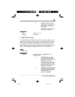 Preview for 43 page of Boca Systems WinStorm M56HI Manual