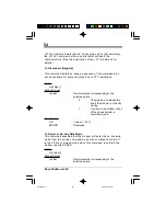 Preview for 54 page of Boca Systems WinStorm M56HI Manual