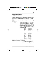 Preview for 59 page of Boca Systems WinStorm M56HI Manual