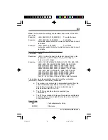 Preview for 63 page of Boca Systems WinStorm M56HI Manual