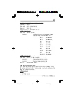 Preview for 65 page of Boca Systems WinStorm M56HI Manual