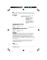 Preview for 66 page of Boca Systems WinStorm M56HI Manual