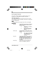 Preview for 68 page of Boca Systems WinStorm M56HI Manual