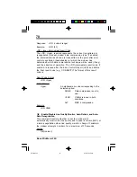 Preview for 70 page of Boca Systems WinStorm M56HI Manual