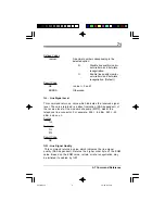 Preview for 71 page of Boca Systems WinStorm M56HI Manual