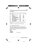 Preview for 73 page of Boca Systems WinStorm M56HI Manual