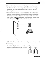 Предварительный просмотр 11 страницы Boca 112k DynamicDuo Hardware Reference Manual