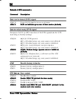 Предварительный просмотр 34 страницы Boca 112k DynamicDuo Hardware Reference Manual