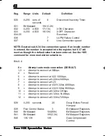 Предварительный просмотр 42 страницы Boca 112k DynamicDuo Hardware Reference Manual