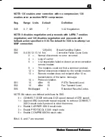 Предварительный просмотр 43 страницы Boca 112k DynamicDuo Hardware Reference Manual