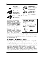 Preview for 4 page of Boca BOCAHUB-24 Plus Installation Manual