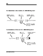 Preview for 20 page of Boca BOCAHUB-24 Plus Installation Manual