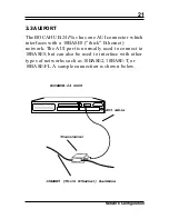 Preview for 21 page of Boca BOCAHUB-24 Plus Installation Manual