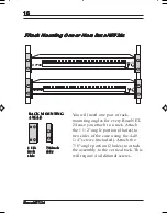 Preview for 16 page of Boca BocaNET-24 Installation Manual