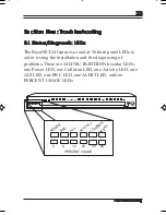 Preview for 33 page of Boca BocaNET-24 Installation Manual