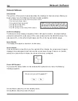 Preview for 18 page of Boca BocaVision STB121 Owner'S Manual