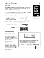 Preview for 19 page of Boca BocaVision STB121 Owner'S Manual