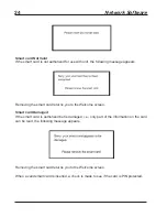 Preview for 24 page of Boca BocaVision STB121 Owner'S Manual