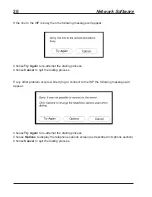 Preview for 28 page of Boca BocaVision STB121 Owner'S Manual