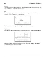 Preview for 32 page of Boca BocaVision STB121 Owner'S Manual