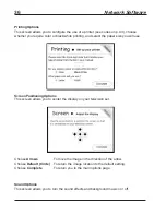 Preview for 36 page of Boca BocaVision STB121 Owner'S Manual