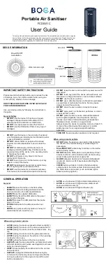 Boca FCDS-01C User Manual preview