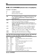 Preview for 44 page of Boca FDSP34AI Installation Manual