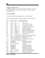 Preview for 56 page of Boca FDSP34AI Installation Manual