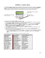 Preview for 21 page of Boca Micro Operator'S Manual