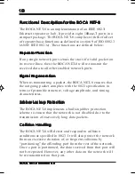 Preview for 10 page of Boca NET-8 Installation Manual