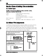 Preview for 18 page of Boca NET-8 Installation Manual