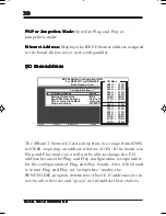 Preview for 30 page of Boca NET-8 Installation Manual