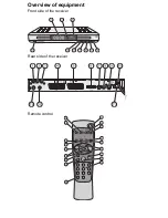 Boca SL 65 Operating Manual preview