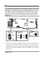 Preview for 14 page of Boca SoundExpression 14.4VSP User Manual