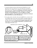 Preview for 15 page of Boca SoundExpression 14.4VSP User Manual