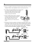 Preview for 16 page of Boca SoundExpression 14.4VSP User Manual