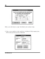 Preview for 32 page of Boca SoundExpression 14.4VSP User Manual