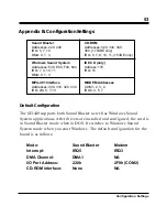 Preview for 53 page of Boca SoundExpression 14.4VSP User Manual