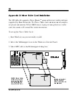 Preview for 56 page of Boca SoundExpression 14.4VSP User Manual