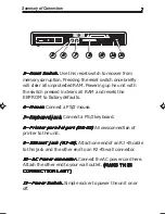 Preview for 7 page of Boca WT120 Hardware Reference Manual