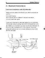 Preview for 8 page of Boca WT120 Hardware Reference Manual