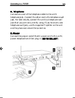 Preview for 11 page of Boca WT120 Hardware Reference Manual