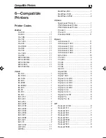 Preview for 21 page of Boca WT120 Hardware Reference Manual