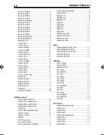 Preview for 22 page of Boca WT120 Hardware Reference Manual