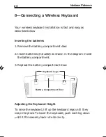 Preview for 24 page of Boca WT120 Hardware Reference Manual