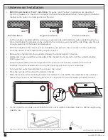 Предварительный просмотр 4 страницы BOCCHI 1602-0126 Series Installation Instructions Manual